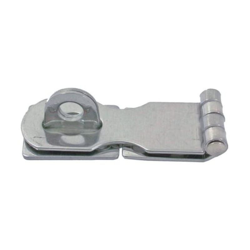 Hasp & Staple (Stainless Steel) – 67mm x 24mm