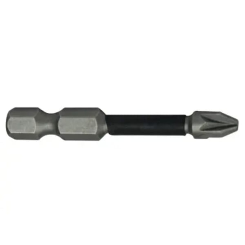 Impact Pozi Bit (PZ2) 50mm 3pk
