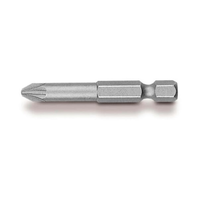Impact Pozi Bits (PZ3) 50mm 3pk