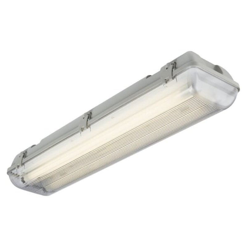 Light 2ft Double For LED – IP65