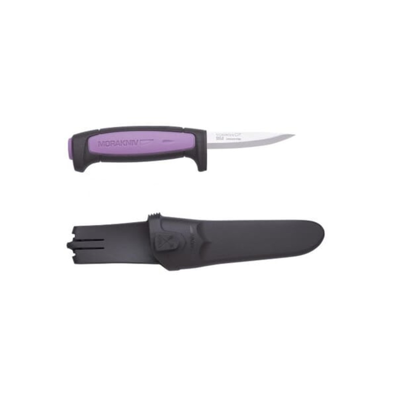 Precision Short Blade Knife – Mora