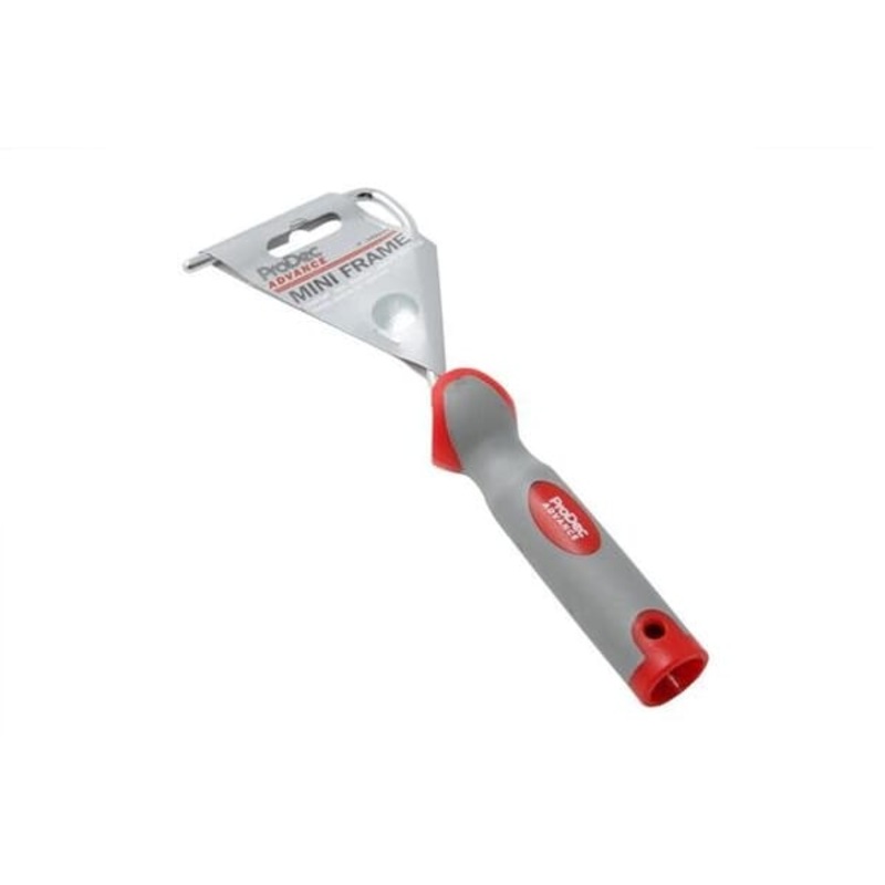 Roller Frame 4″ Mini – 10″ Handle