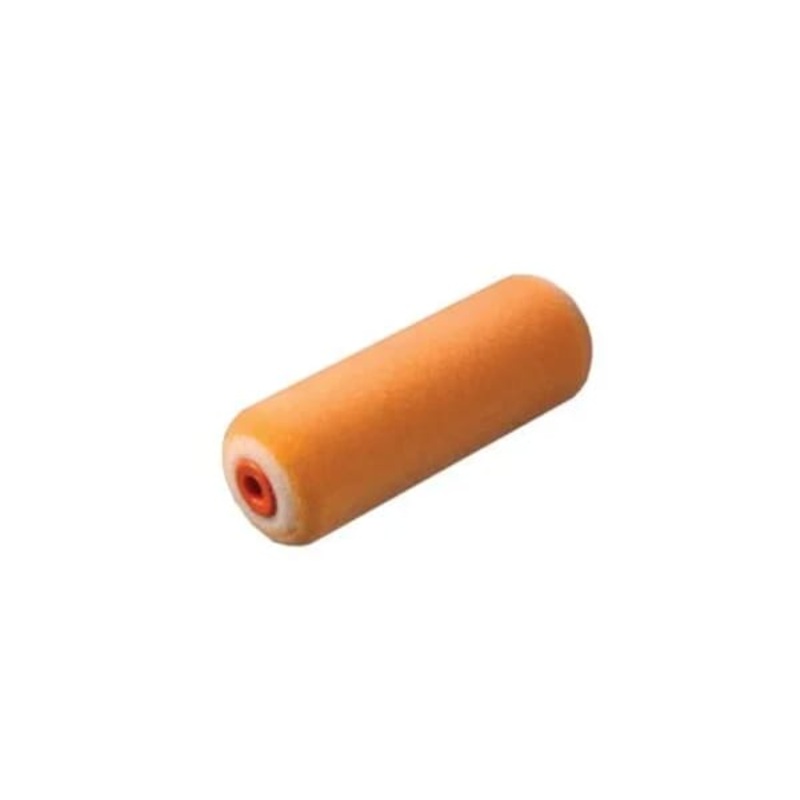 Roller Sleeve (Flocked Foam) 4″