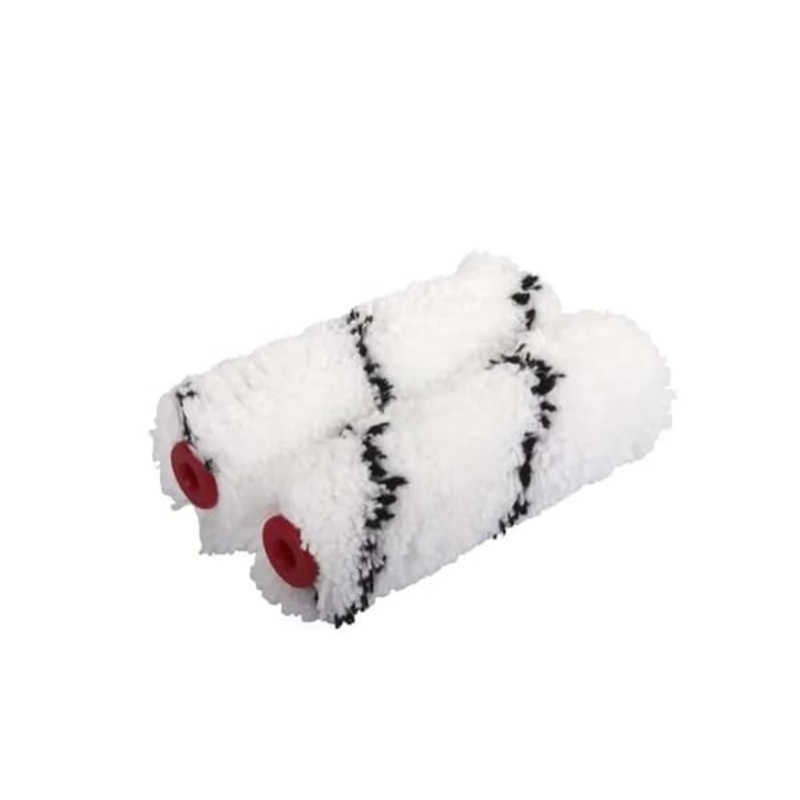 Roller Sleeve (Microfibre Medium) 4″
