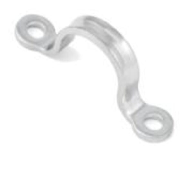 Saddle/Eye Strap (Stainless Steel) – Various Sizes 10mm x 29mm