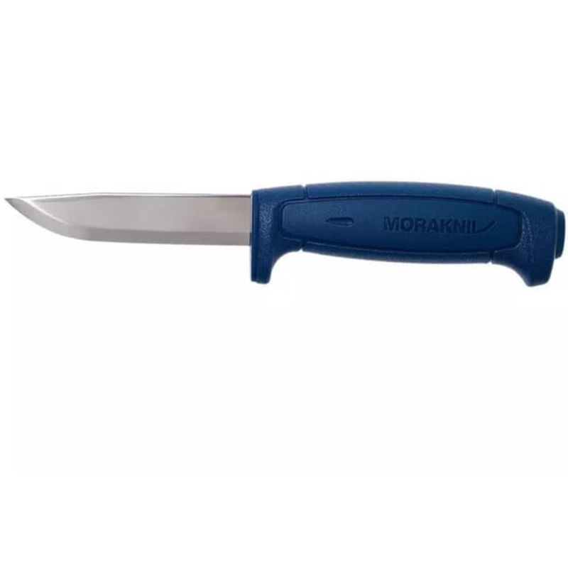 Scallop Knife (Stainless Steel) – Mora Basic 546
