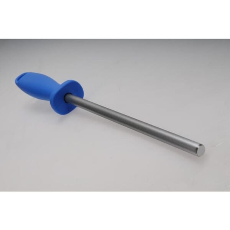 Shapening Steel (20cm) Diamond – Blue