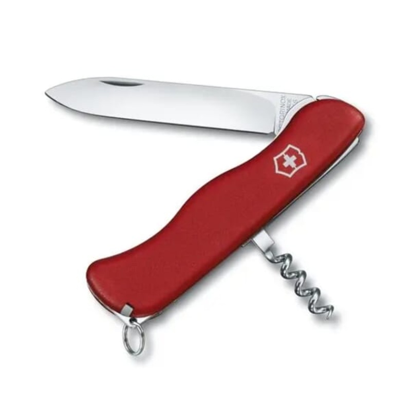 Swiss Army Knife (Alpineer) – Victorinox