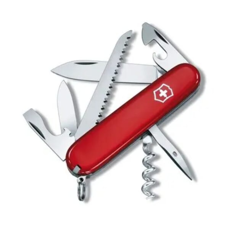 Swiss Army Knife (Camper) – Victorinox