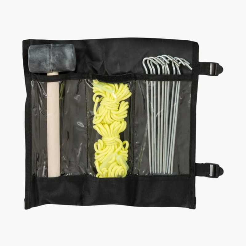 Tent Accessory Kit – Highlander