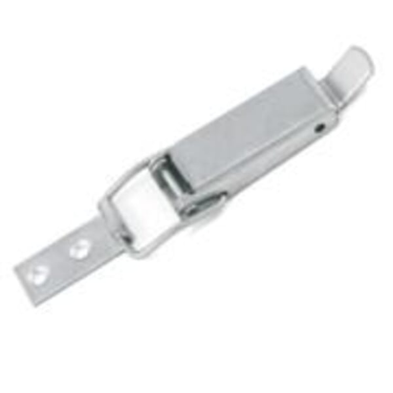 Toggle Latch (Stainless Steel) – 102mm x 16.5mm