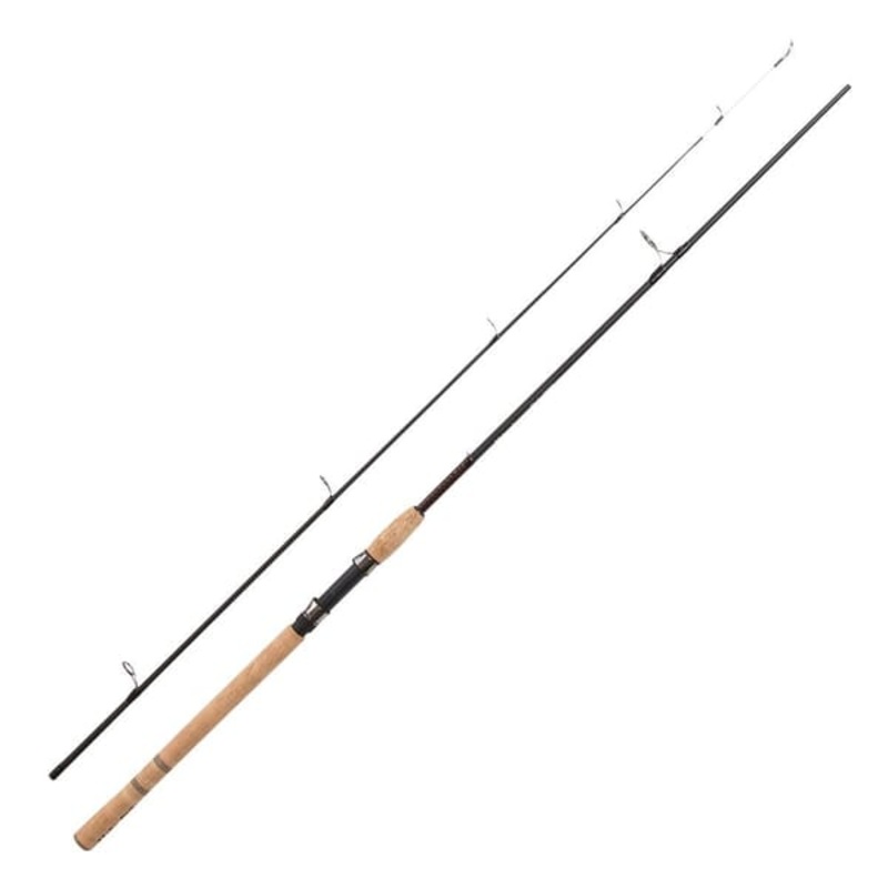 Ugly Stick Elite Spinning Rod (2pc) 7ft