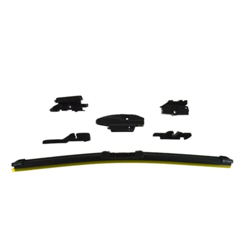 VisionPro Flat Wiper Blade 15″ (380mm)
