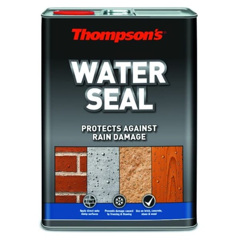 Water Seal 5L – Thompsons