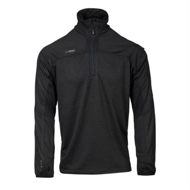 APACHE ATS TECH FLEECE Black M