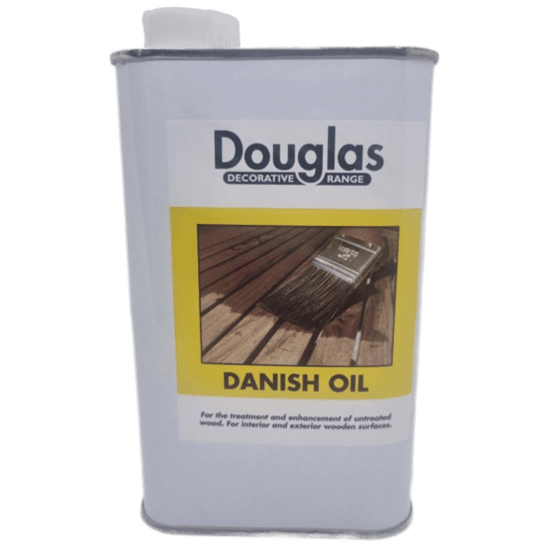 DANISH OIL 500ml
