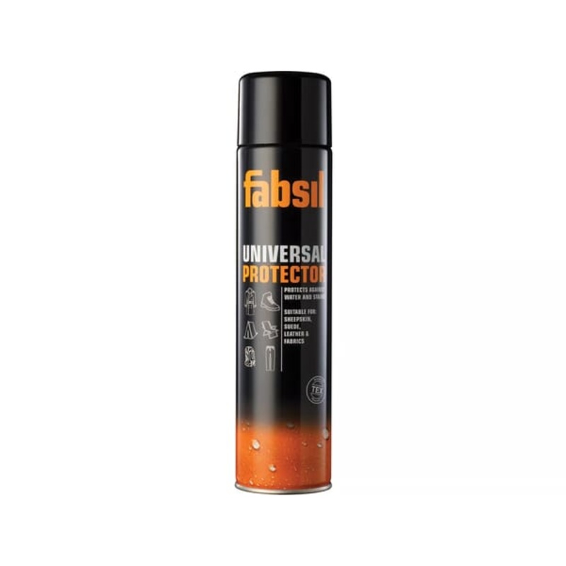 FABSIL AEROSOL WATERPROOFER – 600ML 600ml