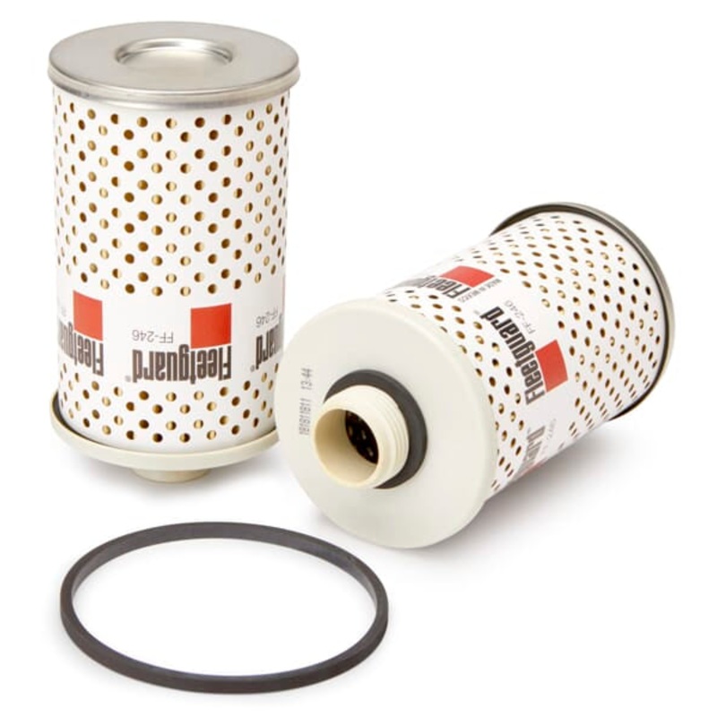 Filter FF246 (Goldenrod 496-5)
