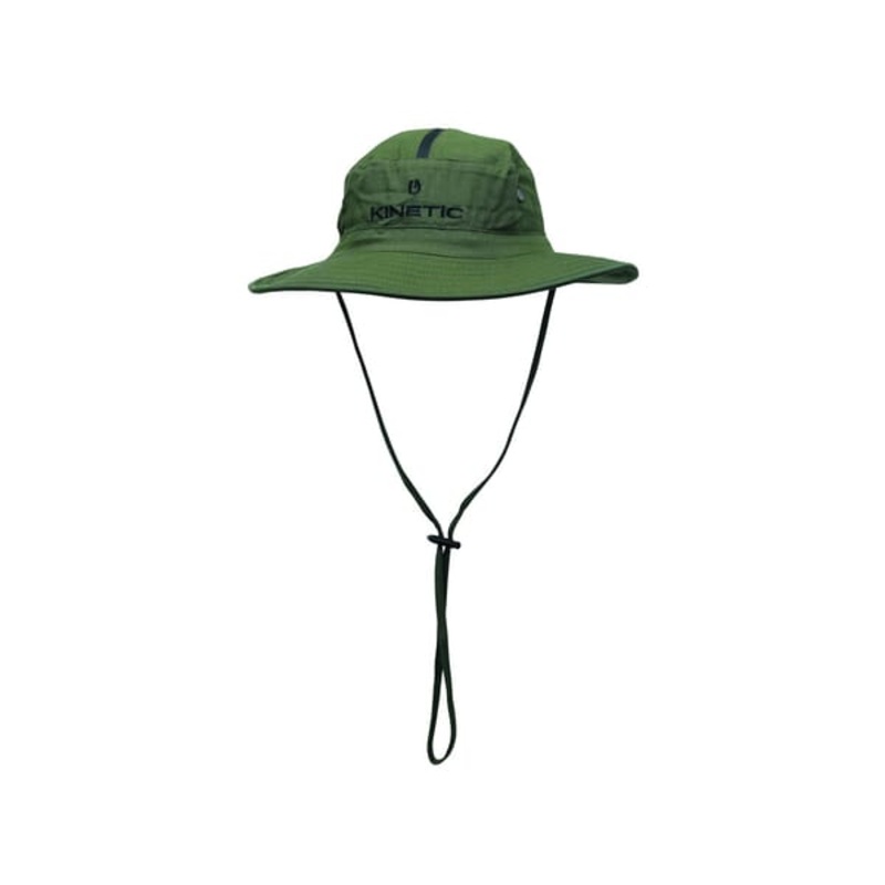 KINETIC MOSQUITO HAT Olive One Size