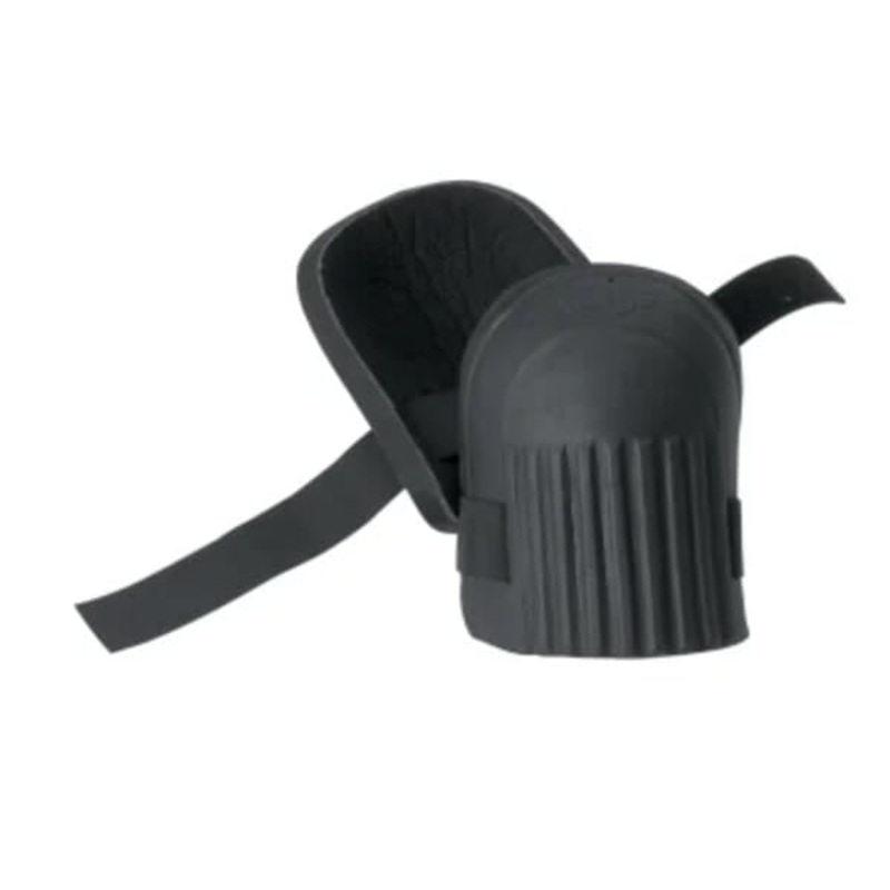 KUNY’S DURABLE DENSE FOAM KNEE PAD Black One Size