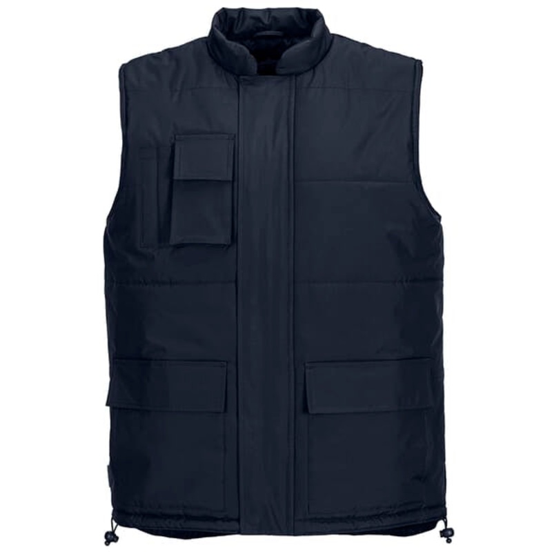 PORTWEST CLASSIC BODYWARMER Navy XS