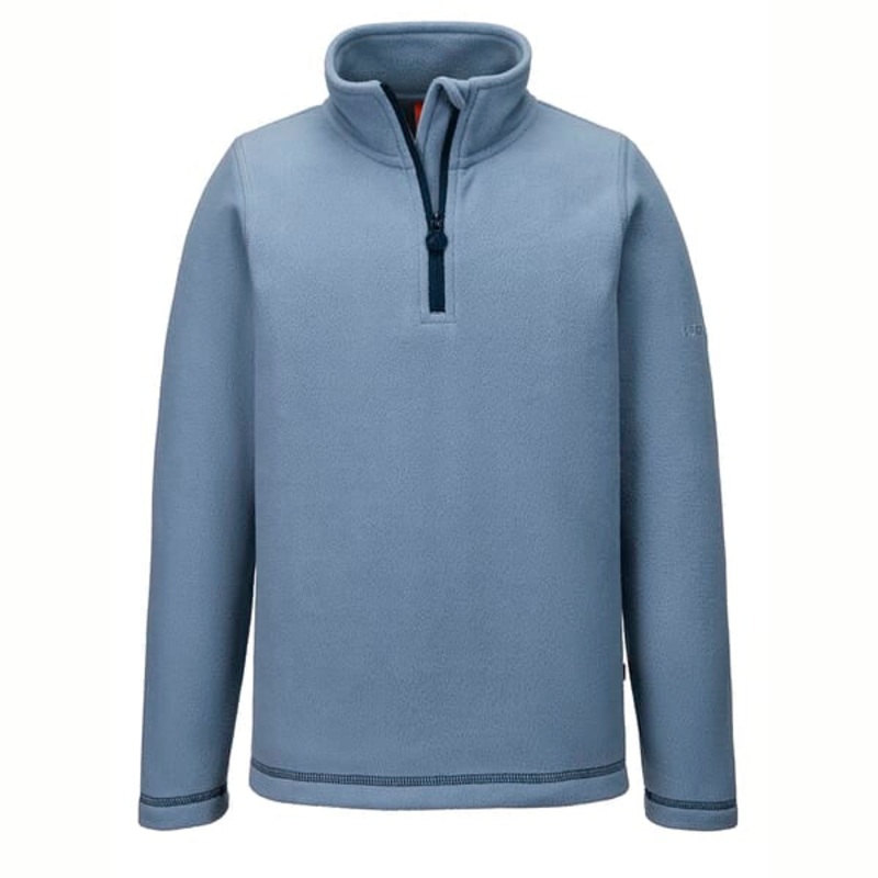 PORTWEST KIDS PHEONIX FLEECE Dusty Blue age 3/4