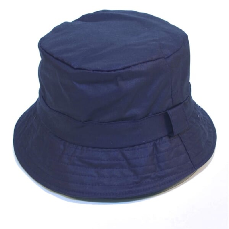 PORTWEST-WAX-BUSH-HAT Assorted One Size