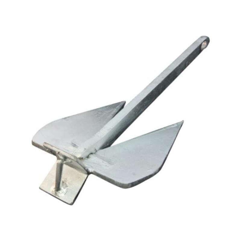 TALAMEX CRUISING ANCHOR 8KG 8KG