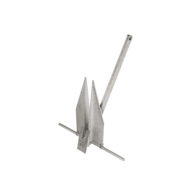 TALAMEX GUARDIAN G7 FORTRESS ANCHOR 1.3KG 1.3KG