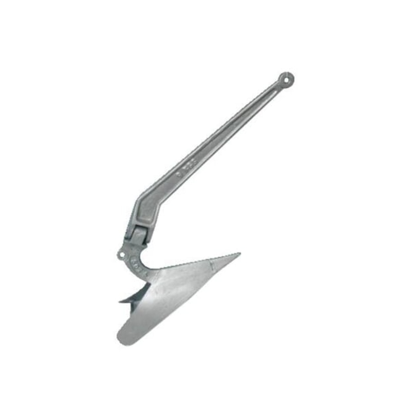 TALAMEX PLOUGHSHARE ANCHOR 7KG