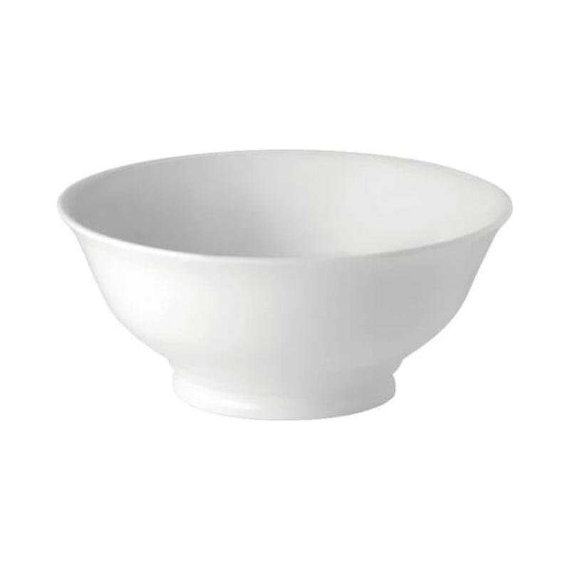 TITAN VALIER BOWL – WHITE – 6″/150MM 6″ / 150mm White
