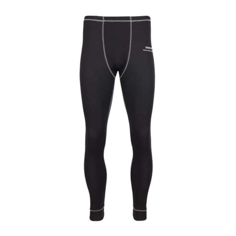 TUFFSTUFF BASEWEAR THERMAL SKINS BOTTOM Black XL