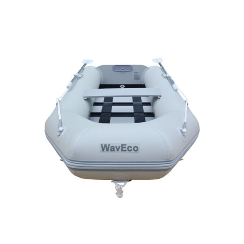 WavEco Inflatable boat – slatted floor – 2.3M