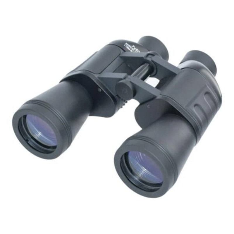 WAVELINE BINOCULARS 7X50 AUTOFOCUS