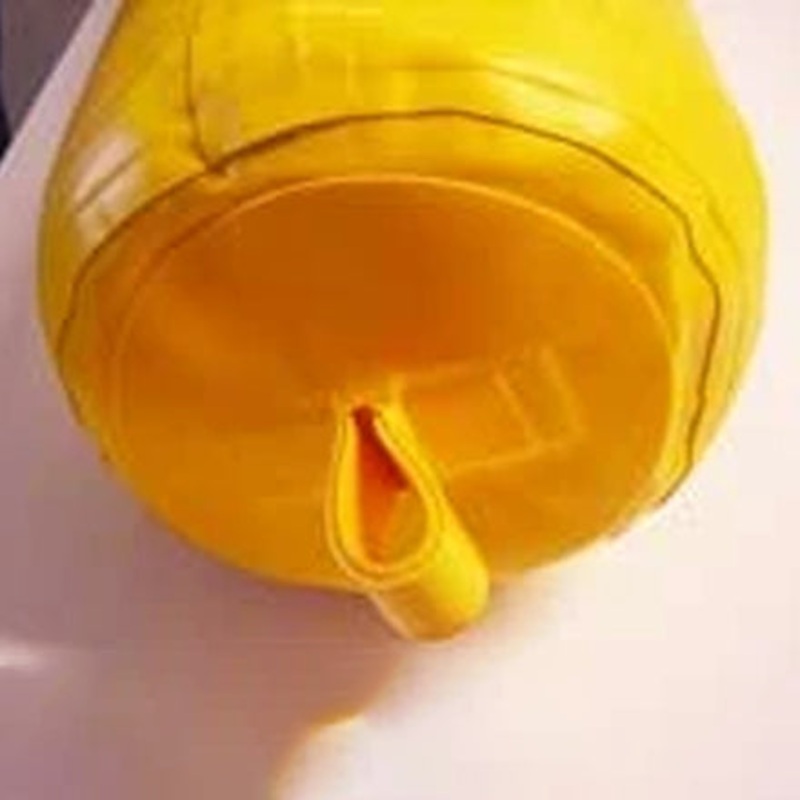 Inflatable Beach Roller