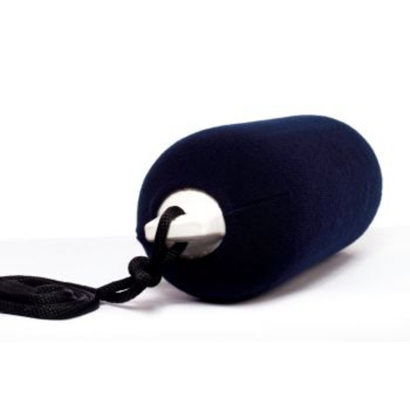 Woven Fender Covers – Polyform G Series Polyform G3 (5.5″ x 20″) / Woven (2 ea.) Royal Blue