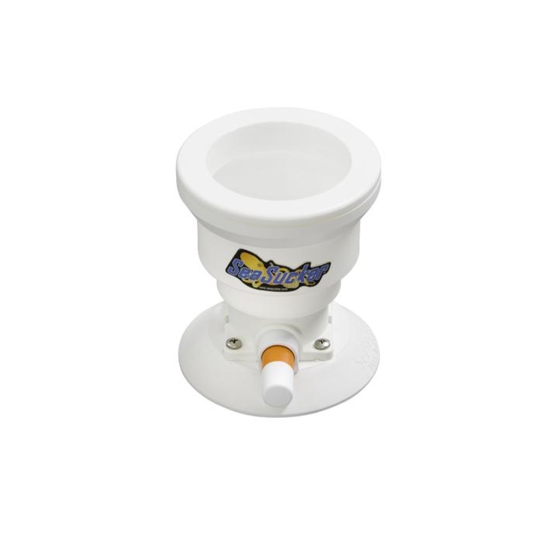 1-Cup Holder – Horizontal