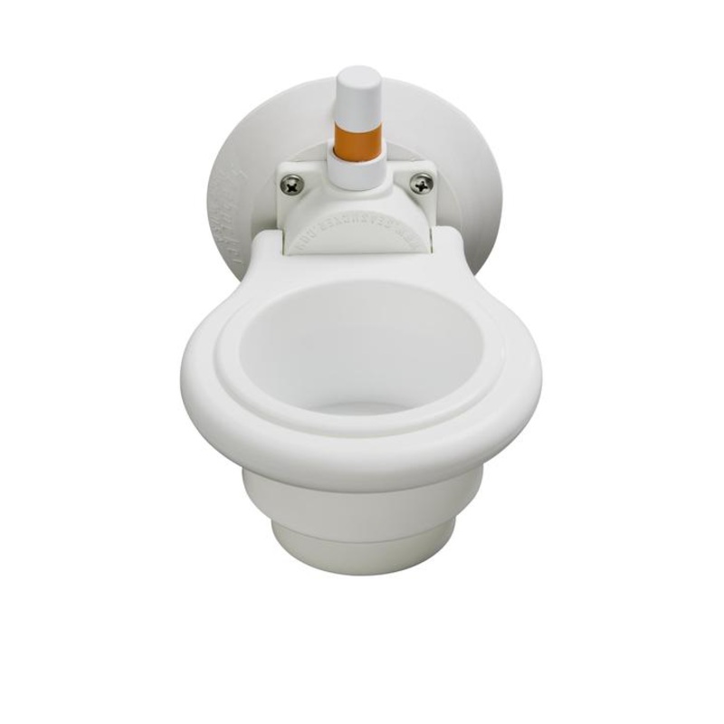 1-Cup Holder – Vertical
