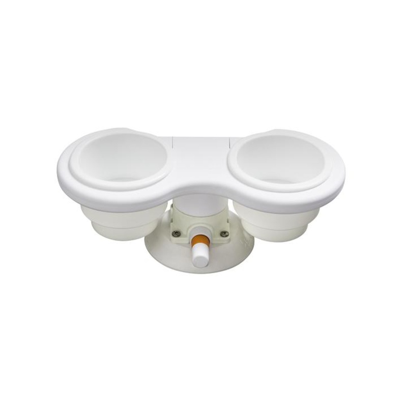 2-Cup Holder – Horizontal