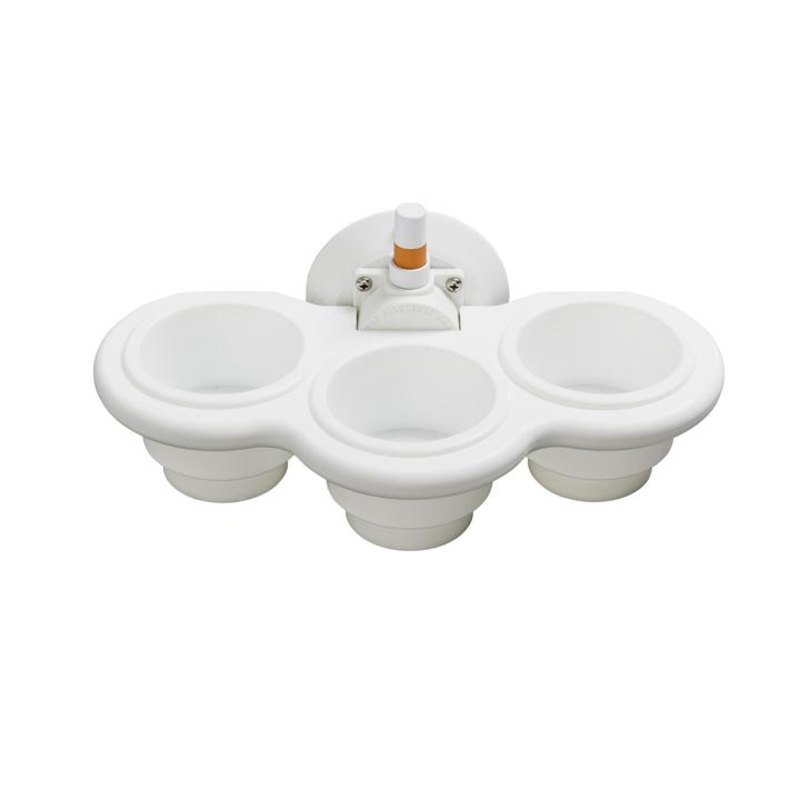 3-Cup Holder – Vertical