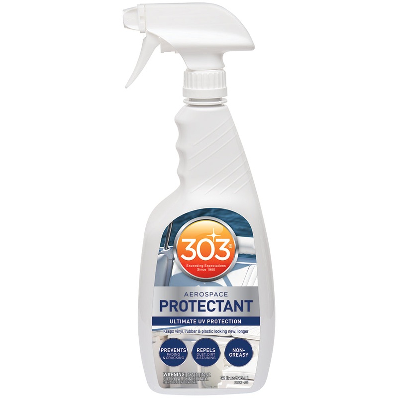 303 Marine Aerospace Protectant – 32oz [30306]