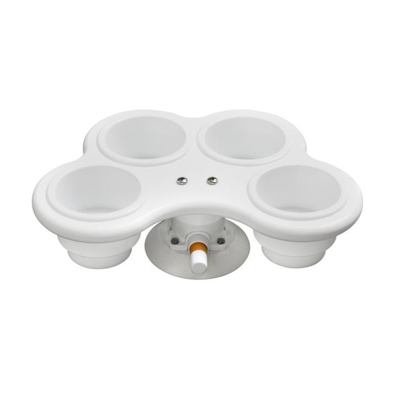 4-Cup Holder – Horizontal