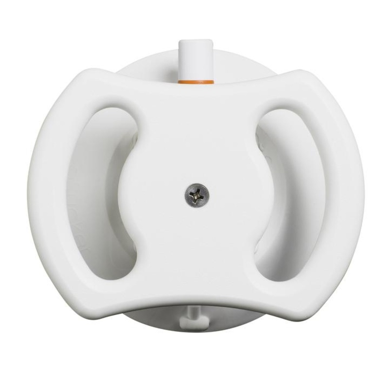 Hand Grip White