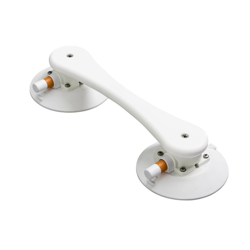 Heavy-Duty Handle White