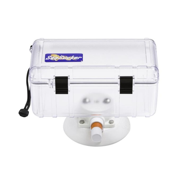Large Dry Box – Horizontal Mount