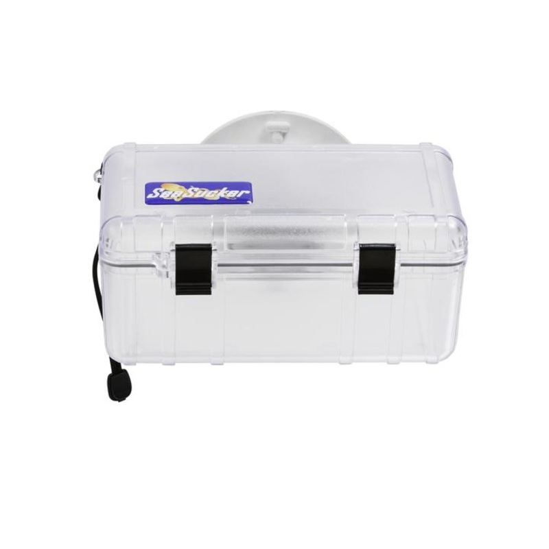 Large Dry Box – Vertical Mount