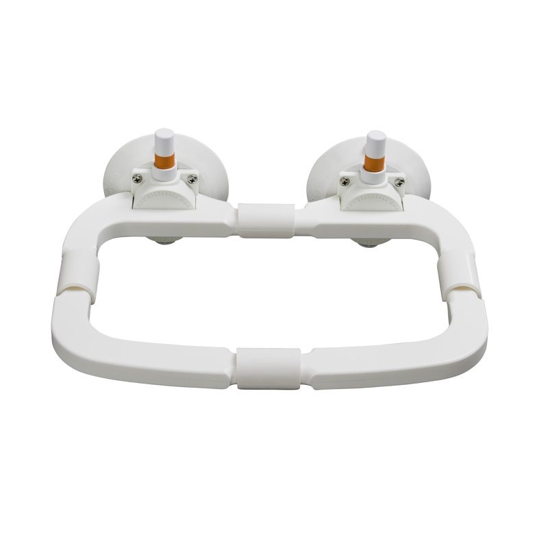 Large Waste Band White