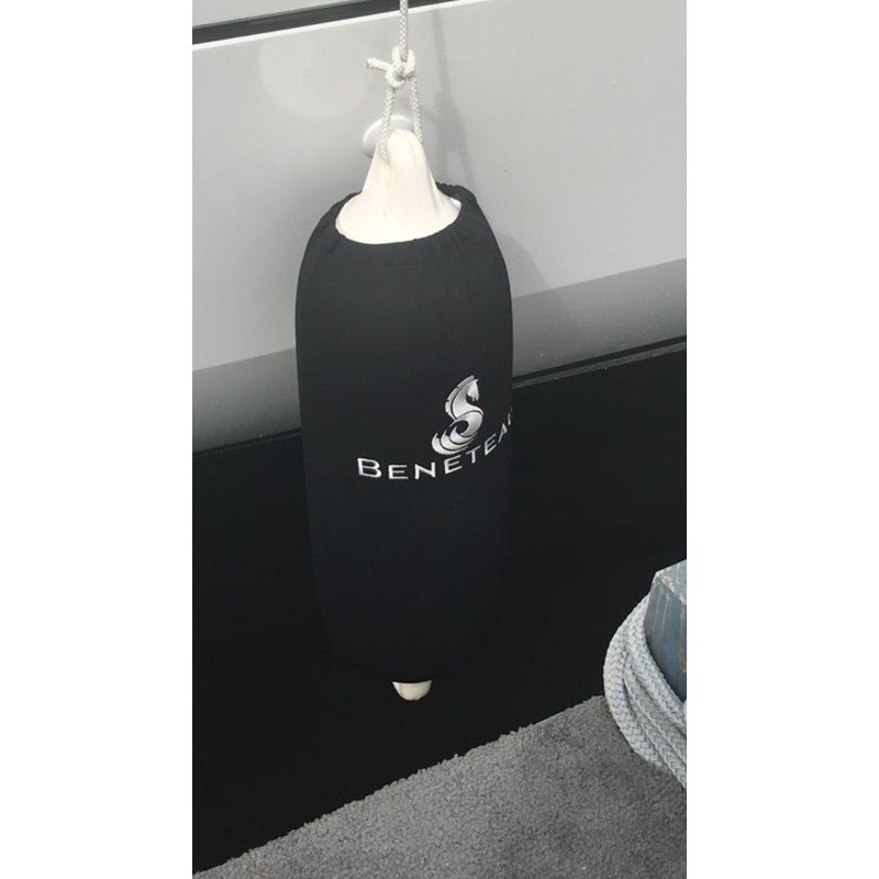 Neoprene Fender Cover – Dan Fenders Dan Fender 1025 Neo Cover Black