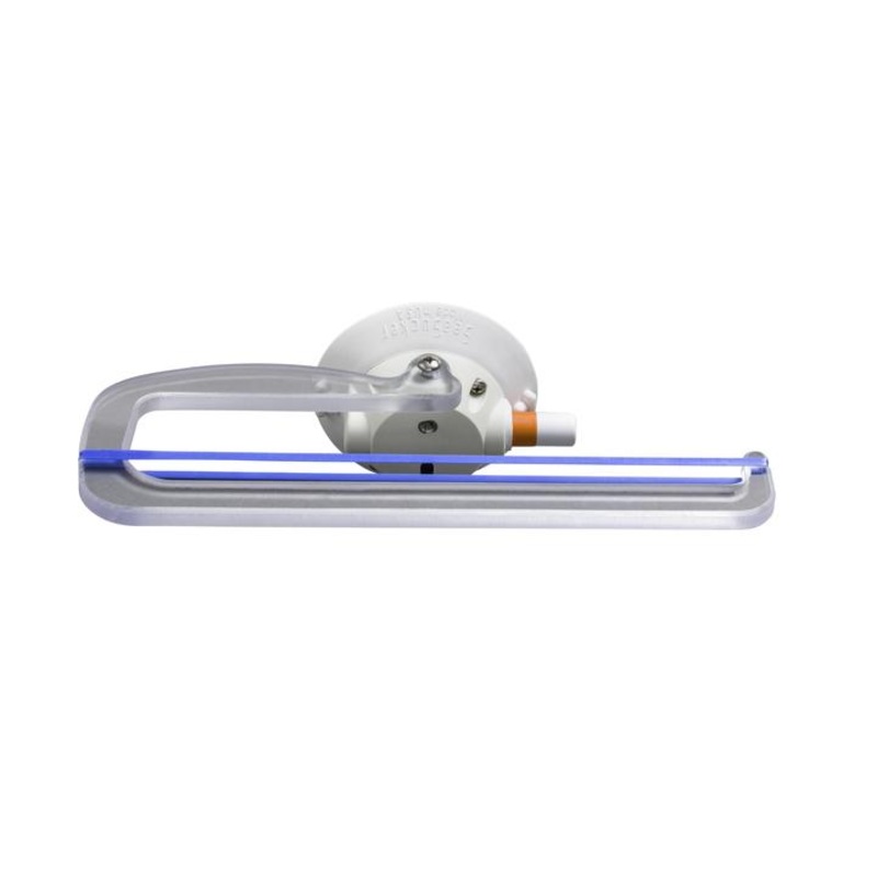 Paper Towel Holder White