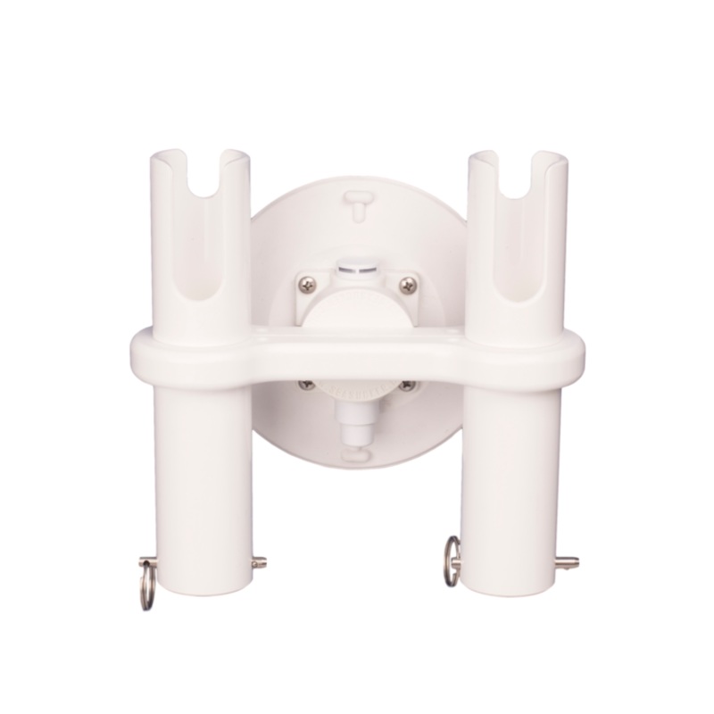 Pro Series 2-Rod Holder